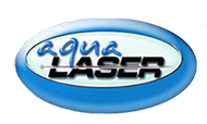 aqua laser